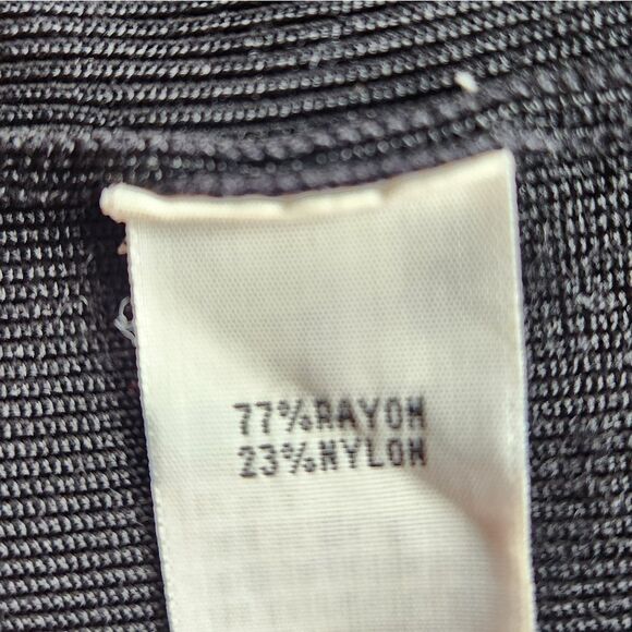 VINTAGE Kenneth Cole New York Slip dress Y2K Midi Stretch - Picture 9 of 10